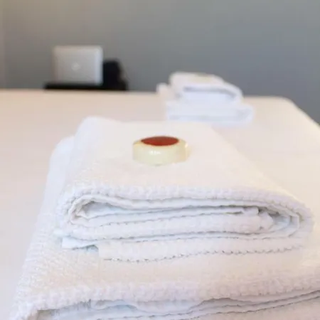 Luxury With View 公寓 斯普利特