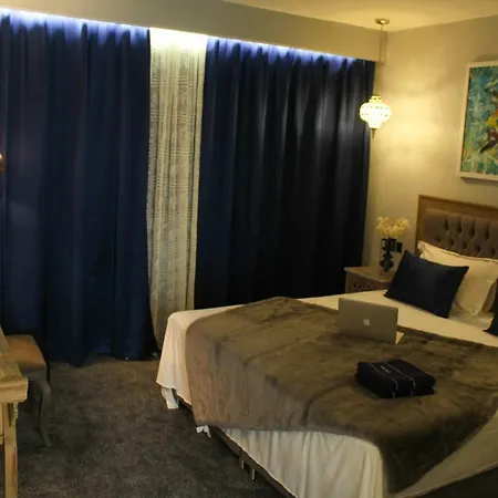 Luxury With View * Σπλιτ