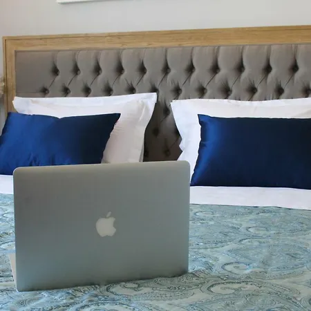 Luxury With View 斯普利特