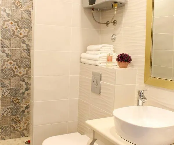 Luxury With View 斯普利特