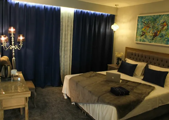 Luxury With View * 斯普利特