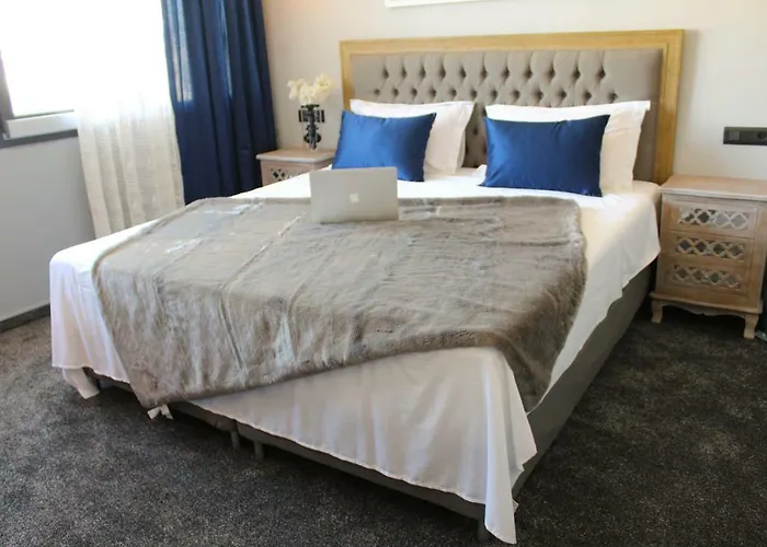 Luxury With View 公寓