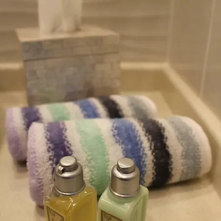 Luxury With View 아파트 *