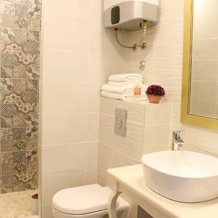 Luxury With View 스플리트