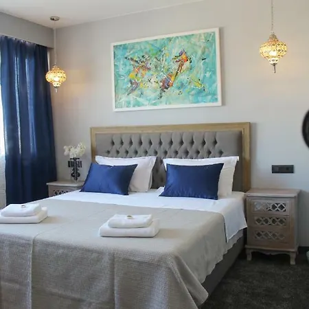 Luxury With View 스플리트