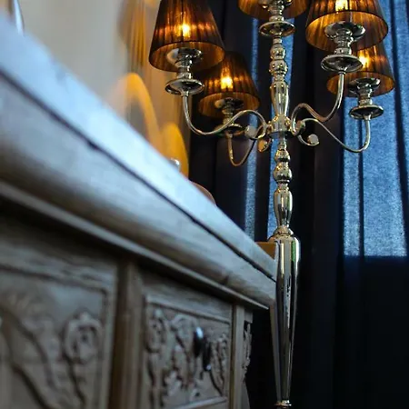 아파트 Luxury With View 스플리트