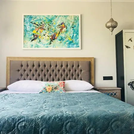 Luxury With View Apartment