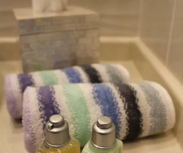 Luxury With View Apartment *