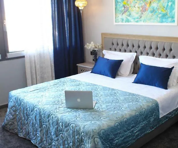 Luxury With View * Split