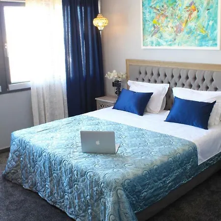 Luxury With View * Split